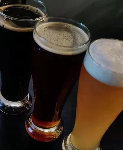 精酿啤酒加盟和自营的区别