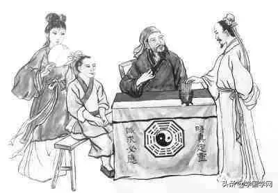 必读：中国古代十大秘术，你都知道吗？