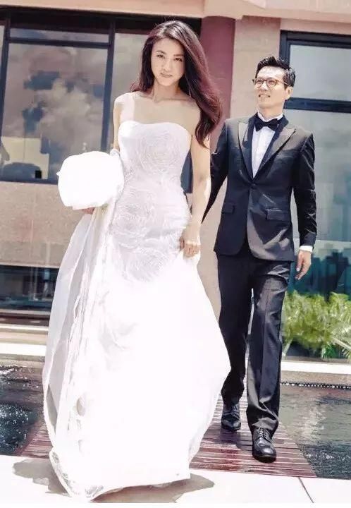除了VERA WANG，还有7个婚纱品牌值得了解一下