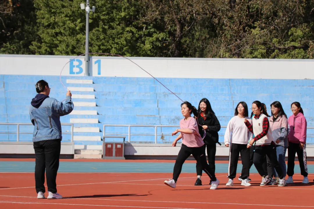 落幕!多图直击,成绩公布