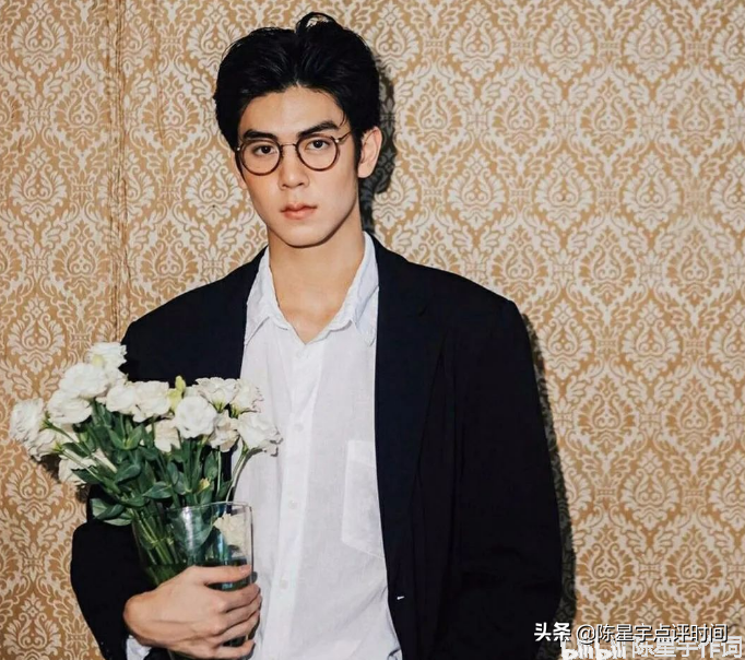 盛世美颜之暴击！泰国三台新生代泰剧偶像大集结《超新星音乐会》