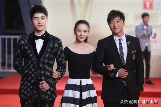 刘昊然成名秘史：从懵懂少年到“百亿先生”，陈思诚是背后推手