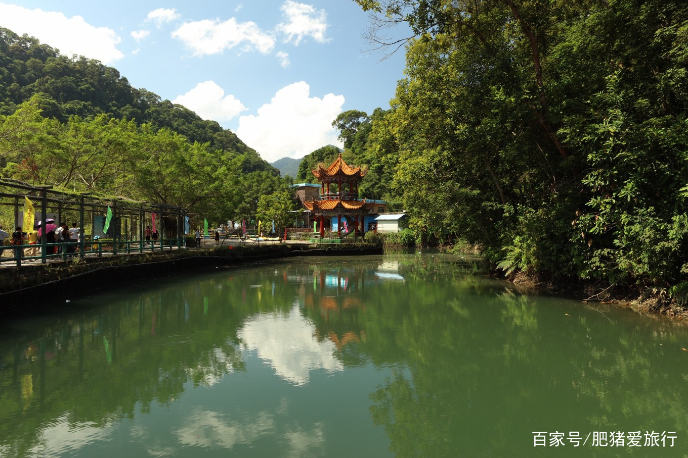 河源著名旅遊景點大全(廣東河源最值得去的5大景點) - 悅聞天下