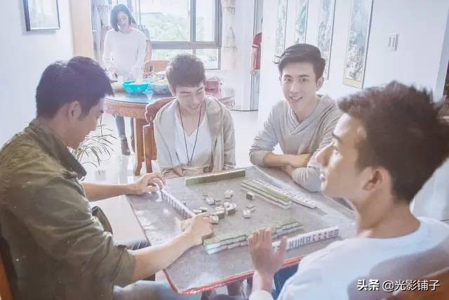 值得10部N刷的国产青春校园剧！已经无法跨越