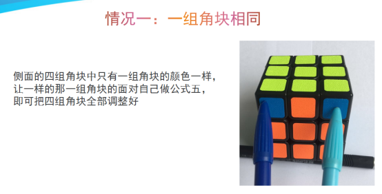 “三阶魔方，八步还原法”，真的可以还原吗？