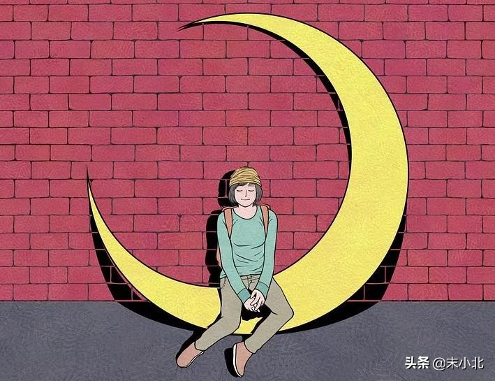 失望多了，缘分就浅了