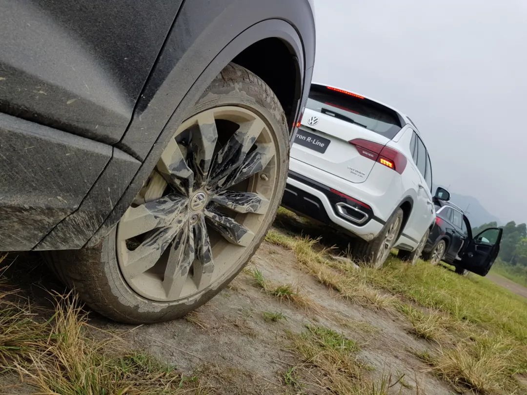 一口气试遍大众全系SUV，哪款最合你心？