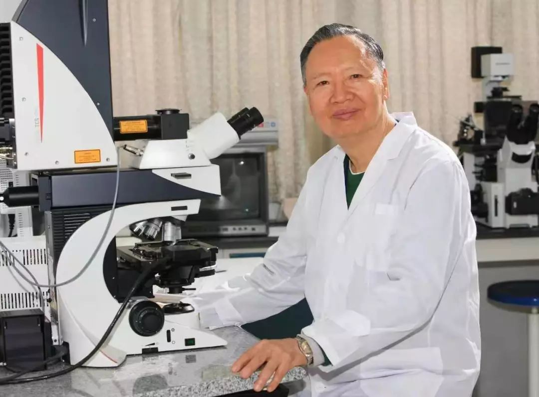 老教授捐款几千万：前有华农卢永根，后有河农王泽霖