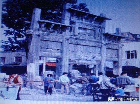 70年的变革与进步 盘点中国汽车工业史上的经典车型