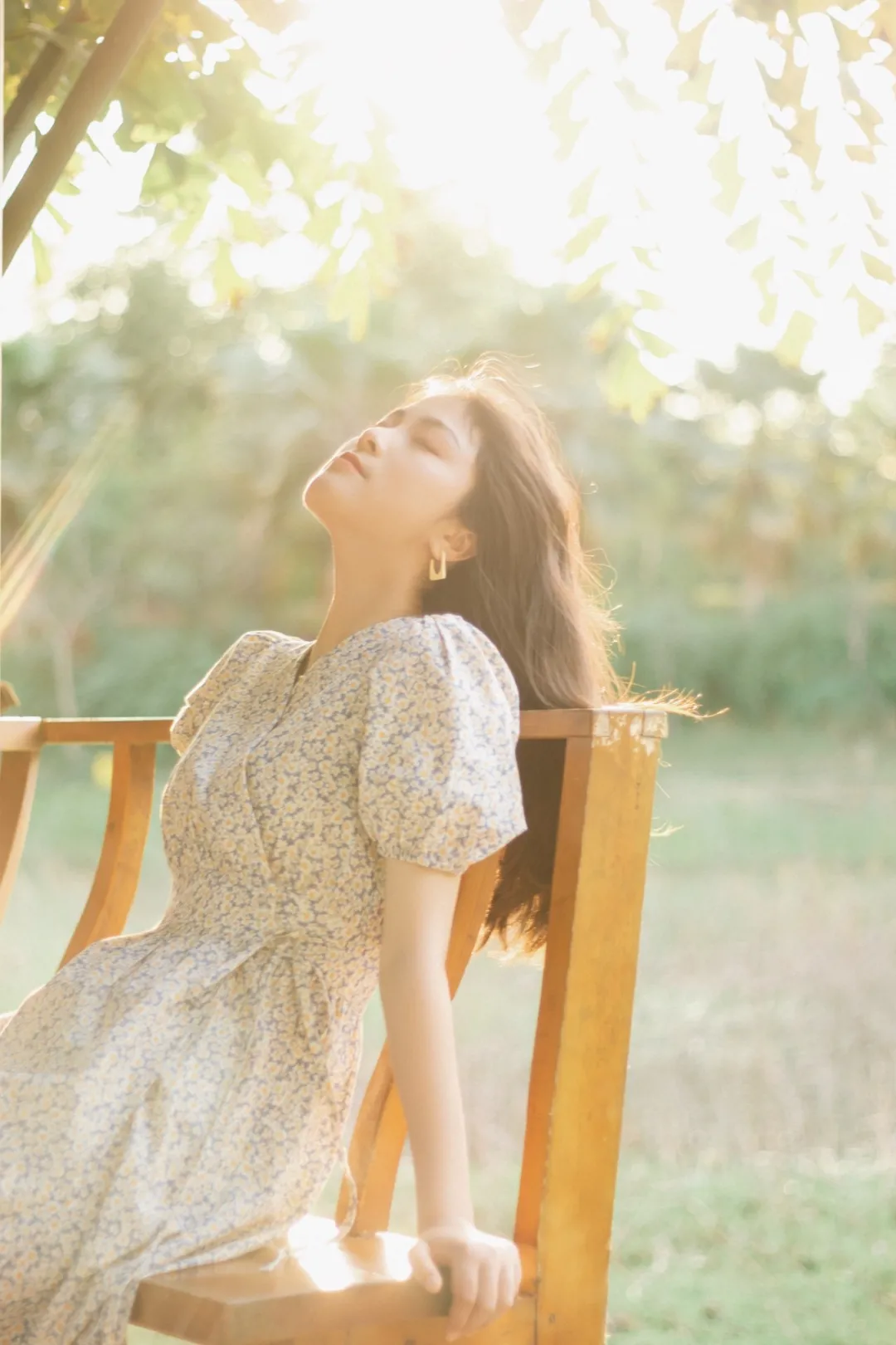 校园情侣写真如何拍?