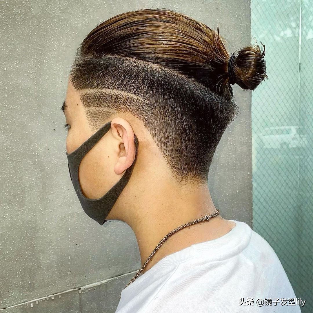 青年发型图片男 短发(帅气男发别乱剪) - 赤虎壹号