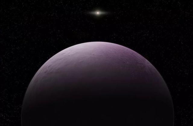 发现第九大行星？科学家：找了100多年，却可能一直藏在太阳系内