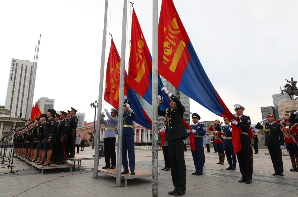 外蒙古被接纳为上合组织观察员国17年，为何至今不愿意转正？