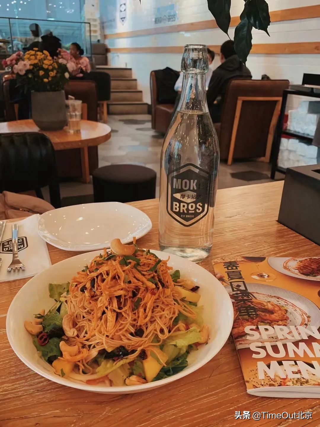 京城6家最虐健身课&周边最健康轻食，你pick谁？