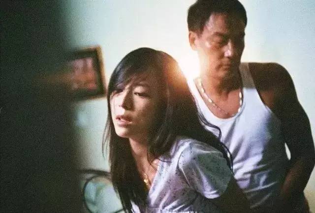 盘点9部家暴题材电影，血淋淋的家暴，伤害的不止是肉体！
