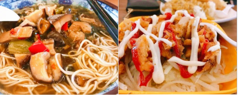 火了！江苏“高颜值”大学：坐拥空调宿舍，出门就是地铁，小龙虾吃到爽！