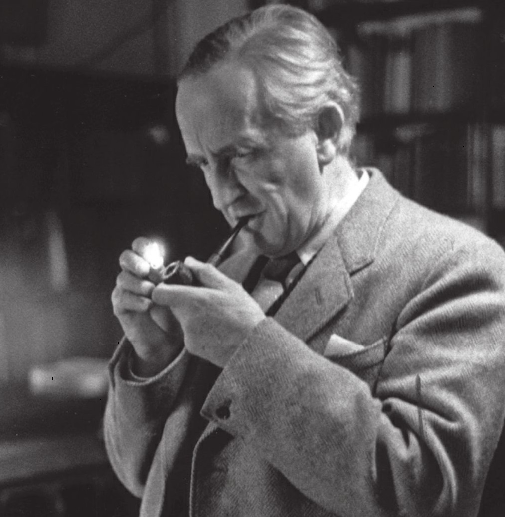 走进托尔金的奇幻空间,欣赏名著《魔戒》十句语录,绝对被震撼到