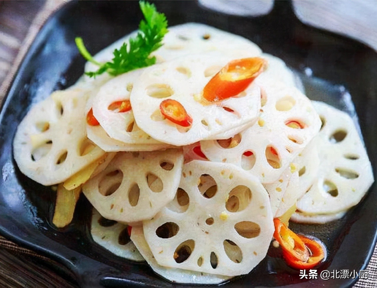 藕的做法有哪些（10道美味又简单的莲藕家常菜）