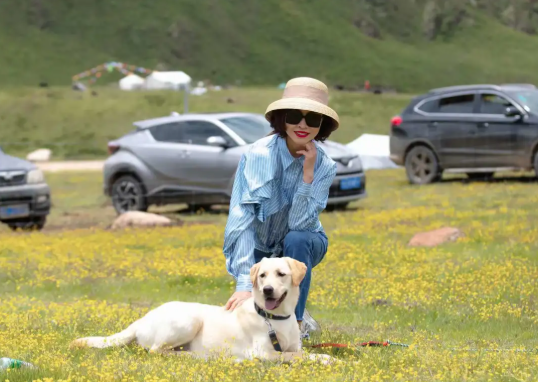 谁说创业与生活不能平衡？看看她是如何做到的