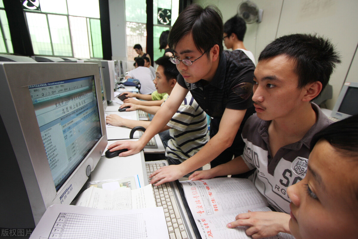 这5种高考志愿状态代表的意思，你务必要了解清楚