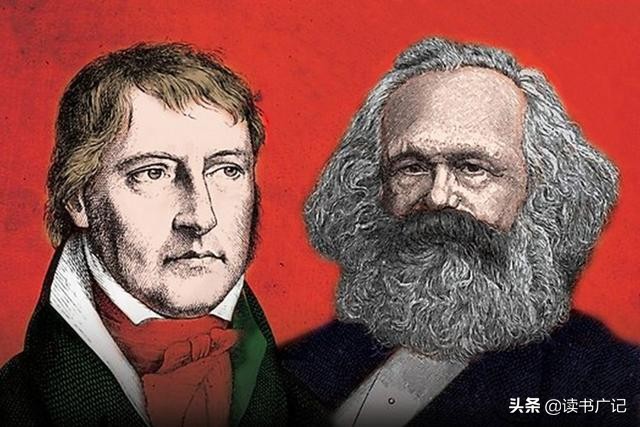 黑格尔是一个客观唯心主义者（黑格尔哲学的两个致命错误）