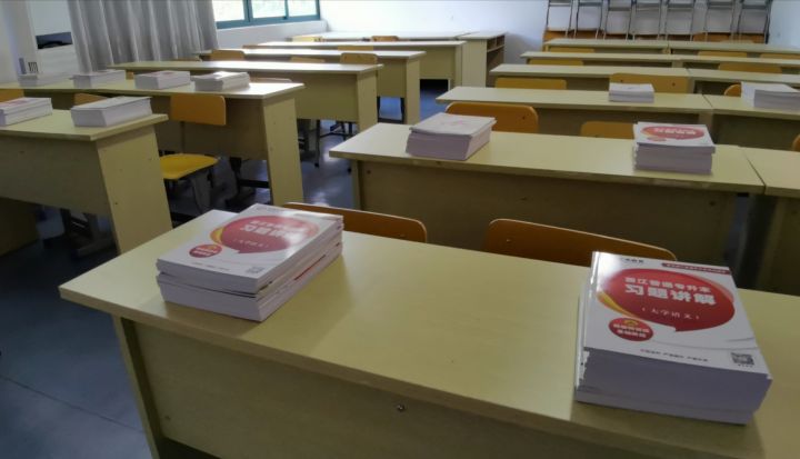 985二战学姐：考研党选住宿学校，这5个点需注意