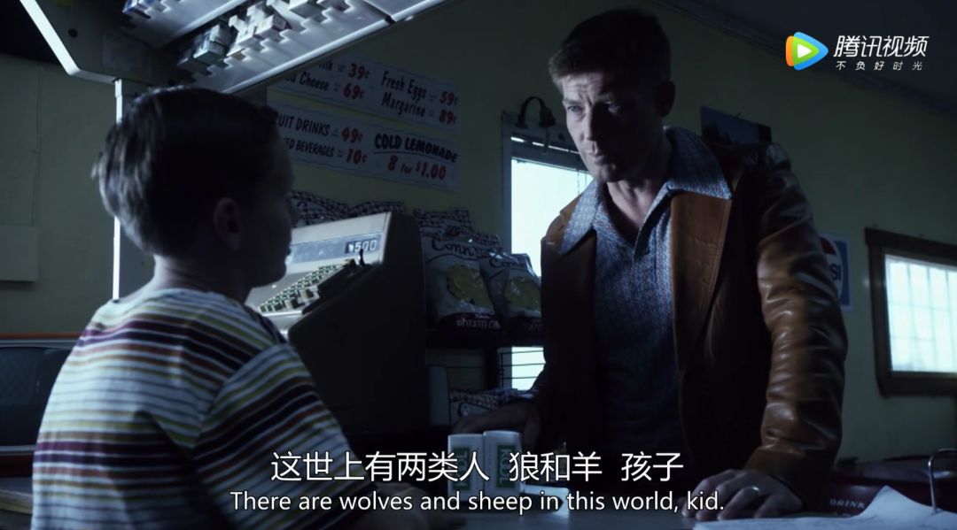 豆瓣9.8，逆袭《绝命毒师》，他还是这么骚