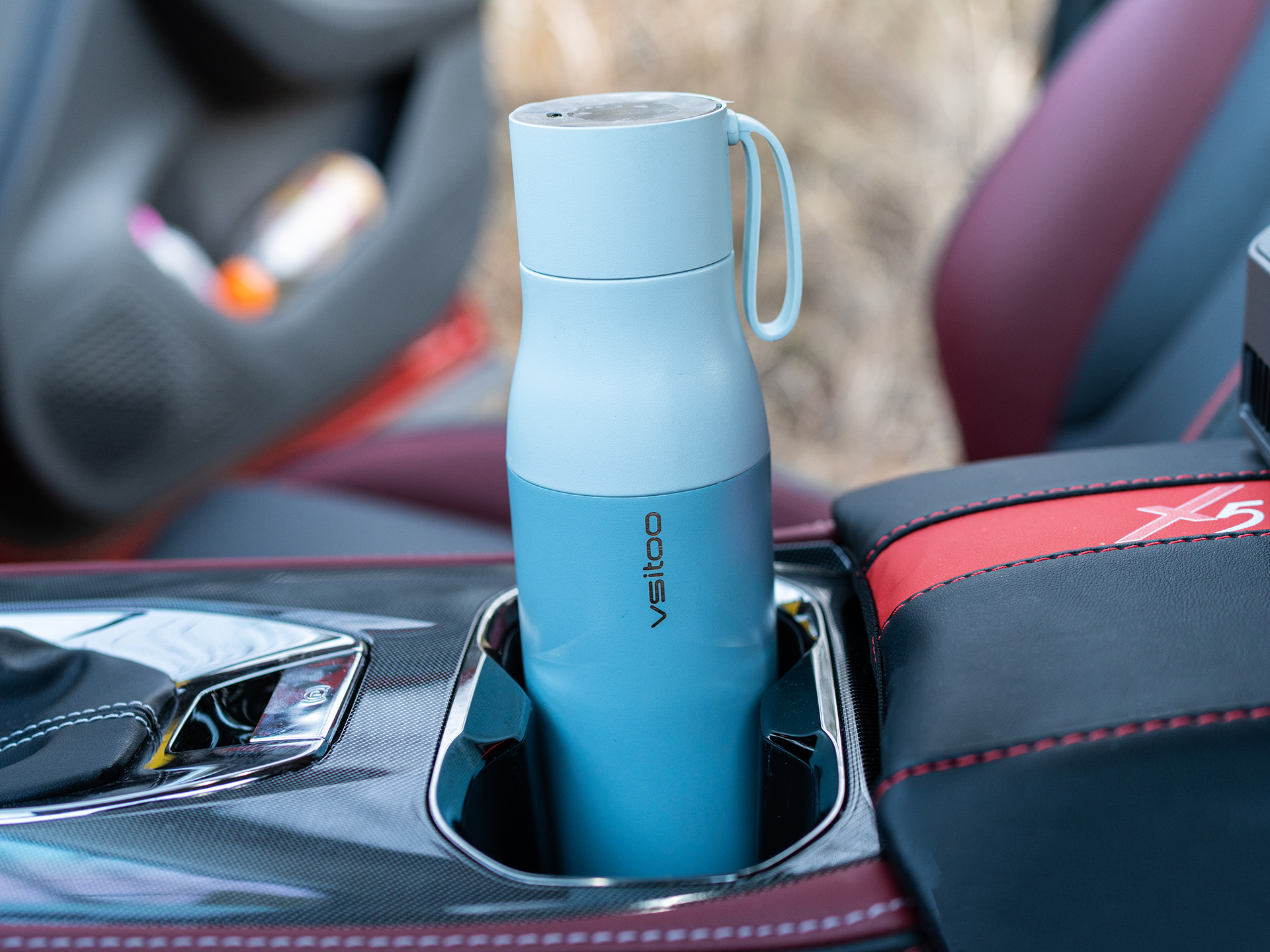 十九, 荣耀智能水杯