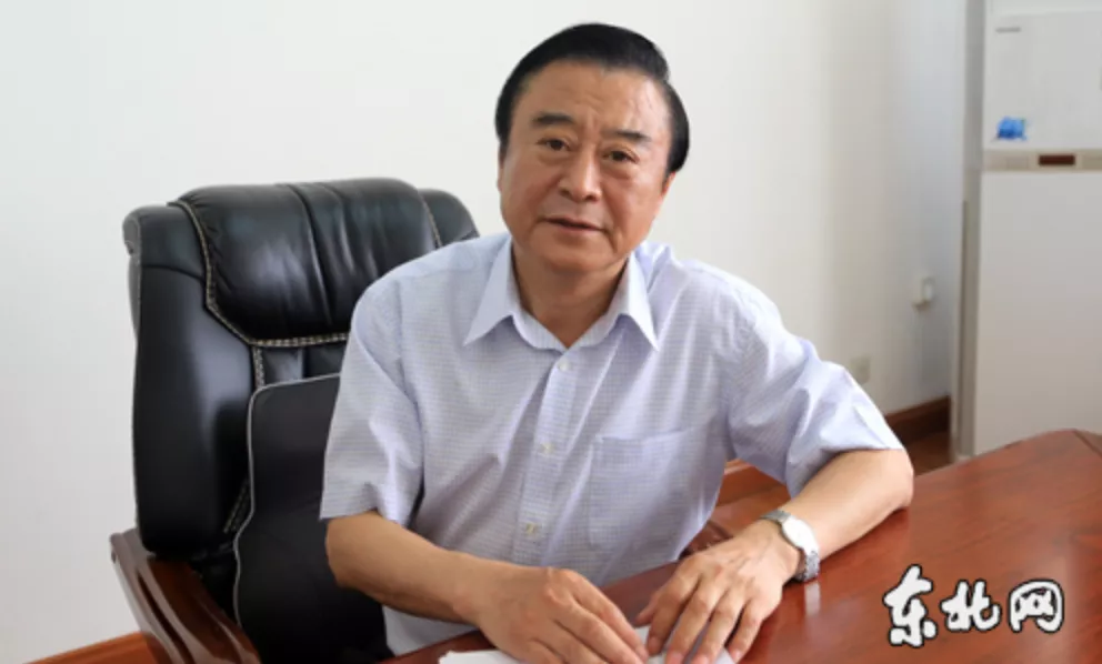 省委专项巡视期间，已经离任5年多的“一把手”落马