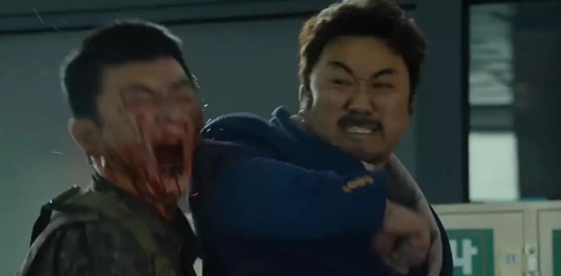 韩国丧尸电影赏析：《釜山行》原本有个更悲惨的结局