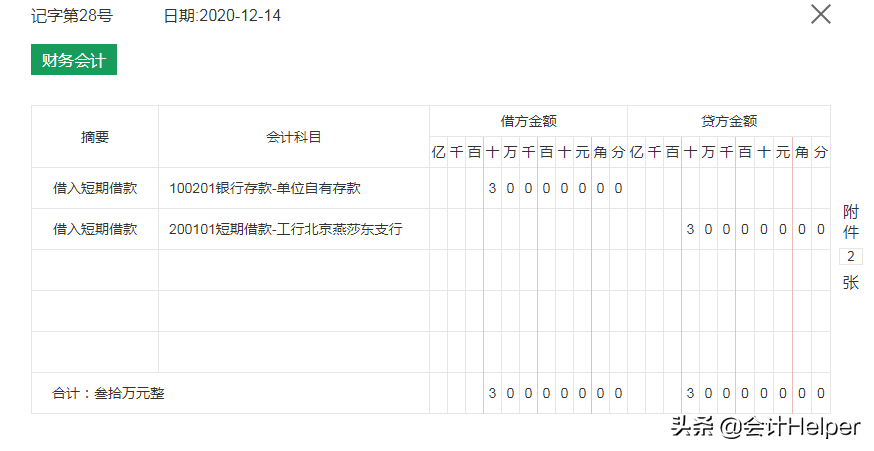 公立学校会计核算还不会？这套86笔业务分录集锦，请查收
