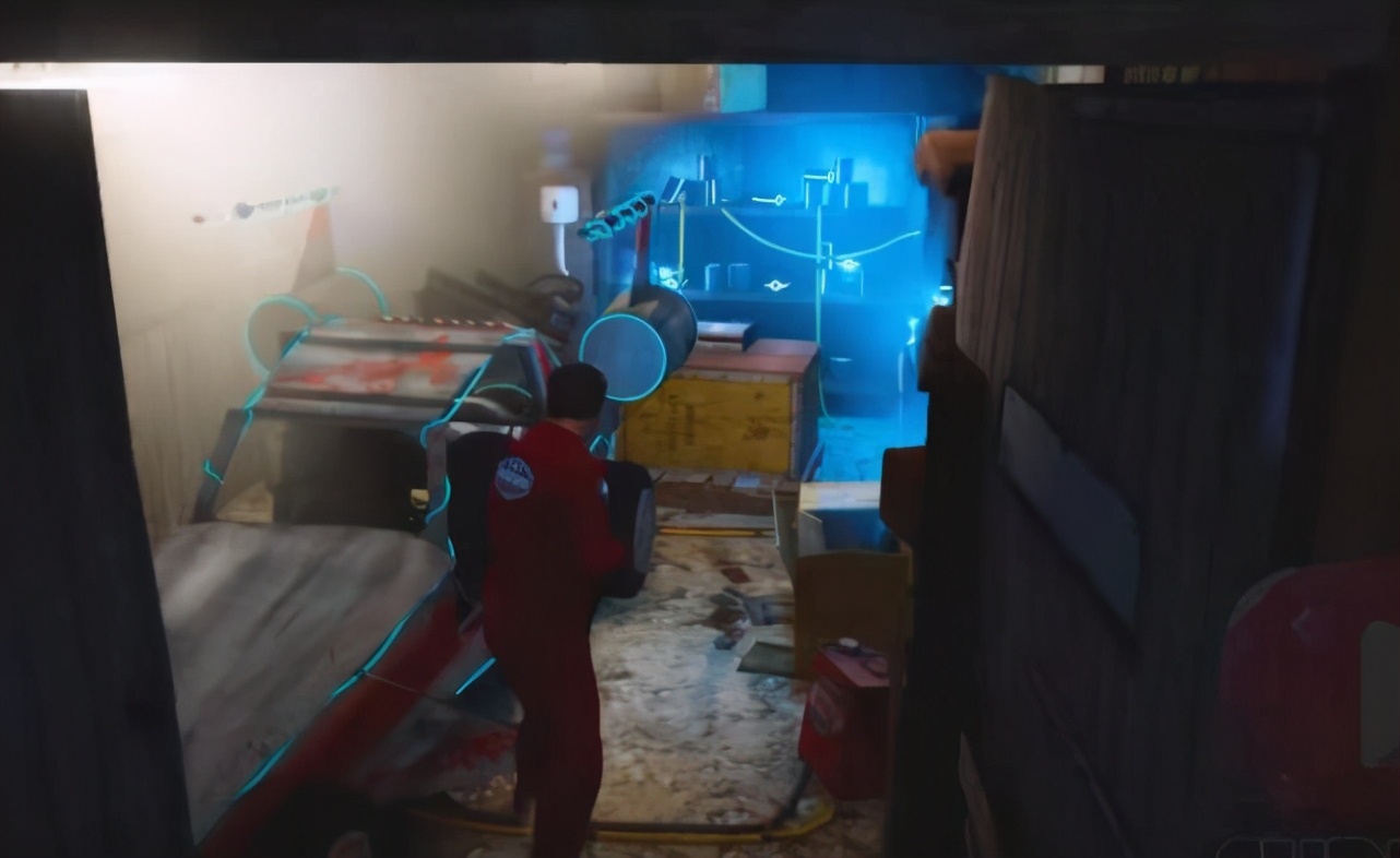《GTA5》线上“稀有车辆”都有哪些？R星隐藏的非卖品
