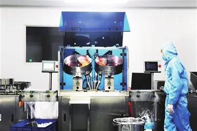 千汇药业，为民健康勇创新！