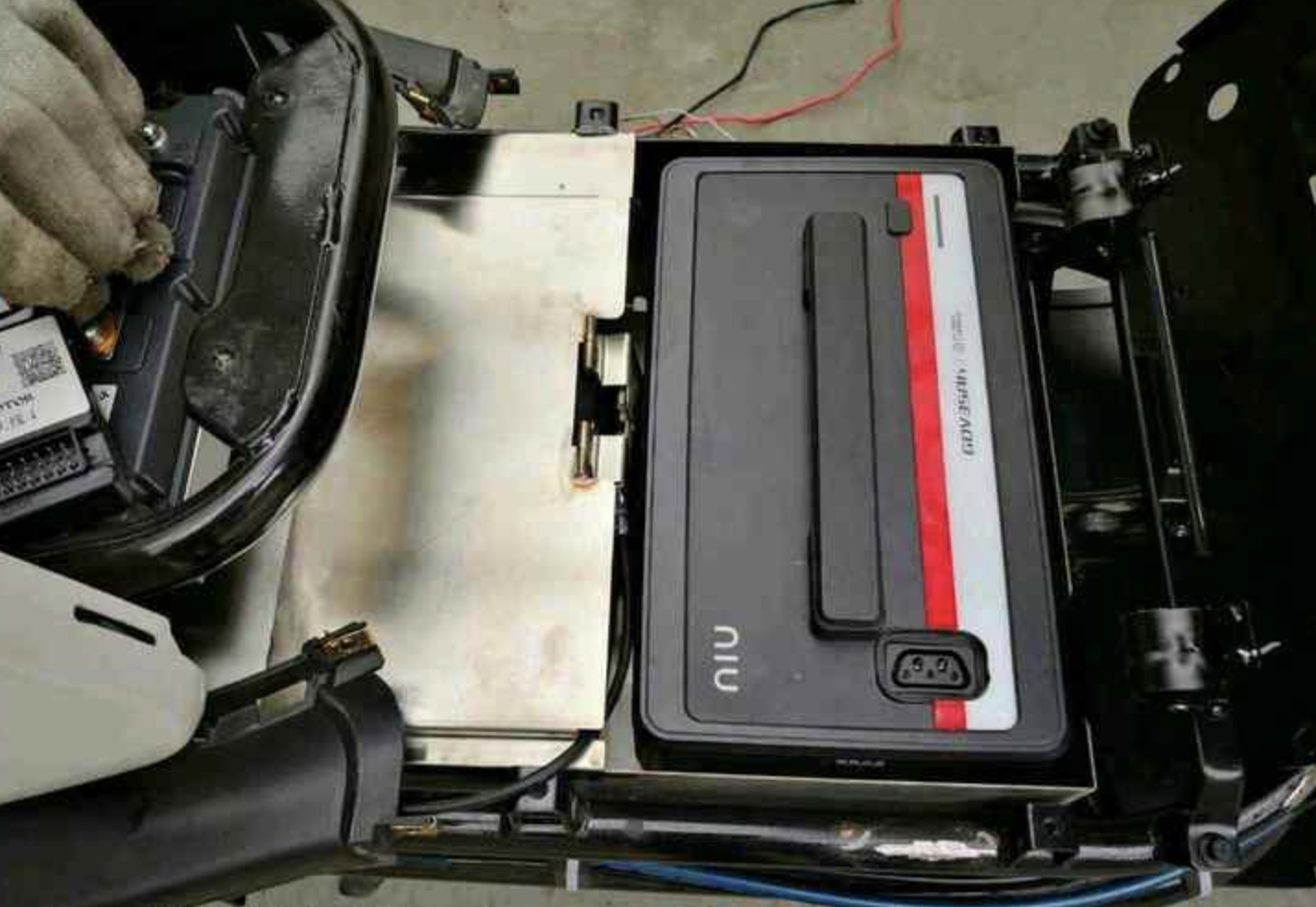 电动车电瓶价格60v48v