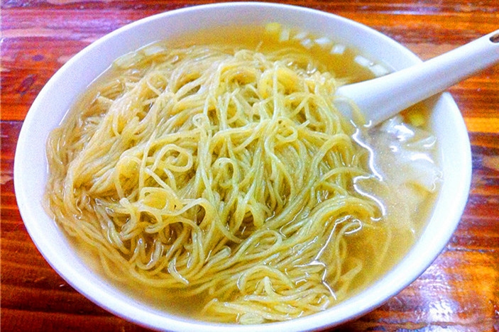 煮面條做法大全,兒童面條做法大全