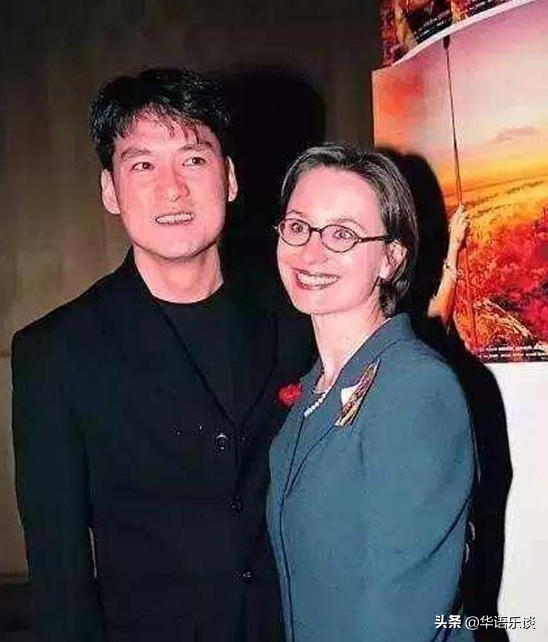 周华健不「花心」：35年在滚石没挪窝，35年跟发妻不离弃