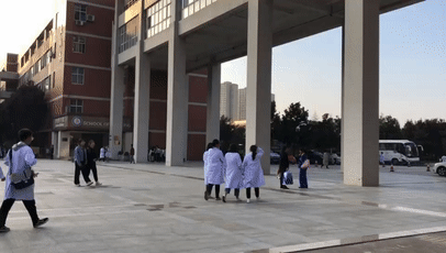 在西安，考研已经是大势所趋了？