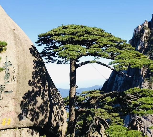 中华十大名山：每个人心中的精神高峰与自然圣地
