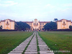 中国农大，荷兰农大，美国农大，日本农大，谁是世界第一农大