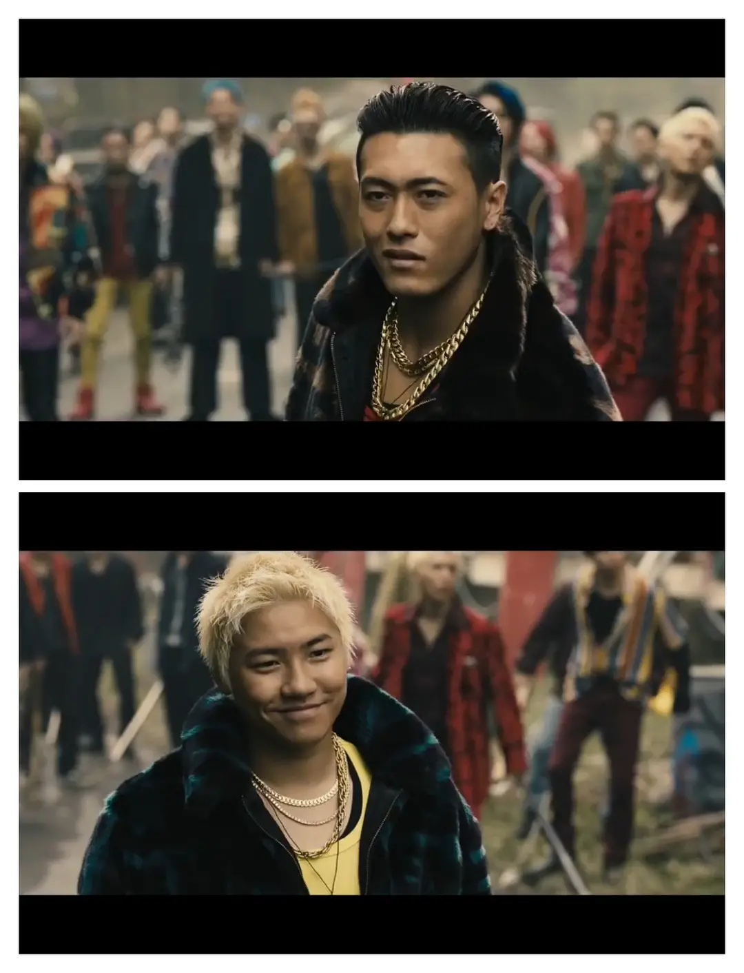 铃兰拉奥是谁(鬼邪vs凤仙 .