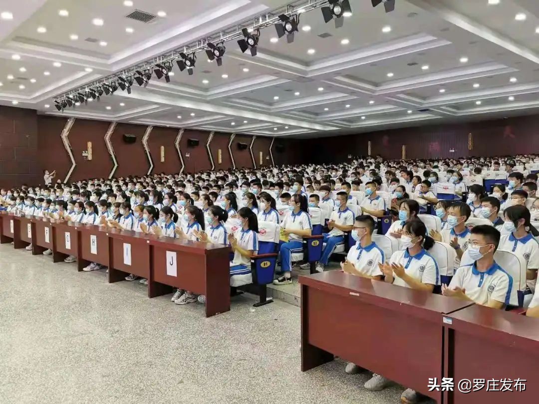 “神兽”归笼！直击罗庄开学第一天！还有这些要注意…