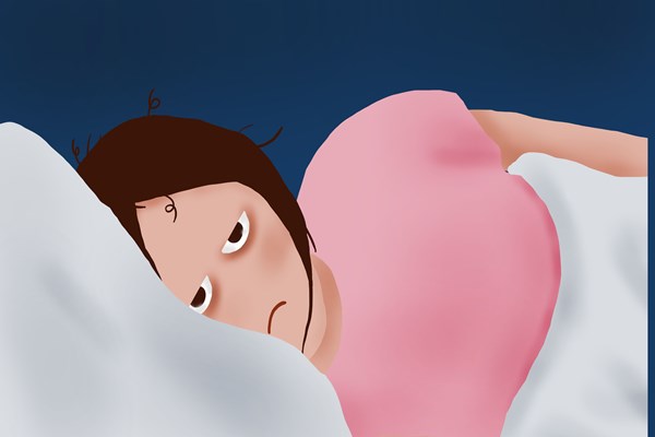 睡觉时手机放枕边充电，产生的辐射真的会致癌吗？放多远比较好？