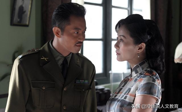 一批明星主演，自称中国版《越狱》，《青盲》的口碑到底如何？