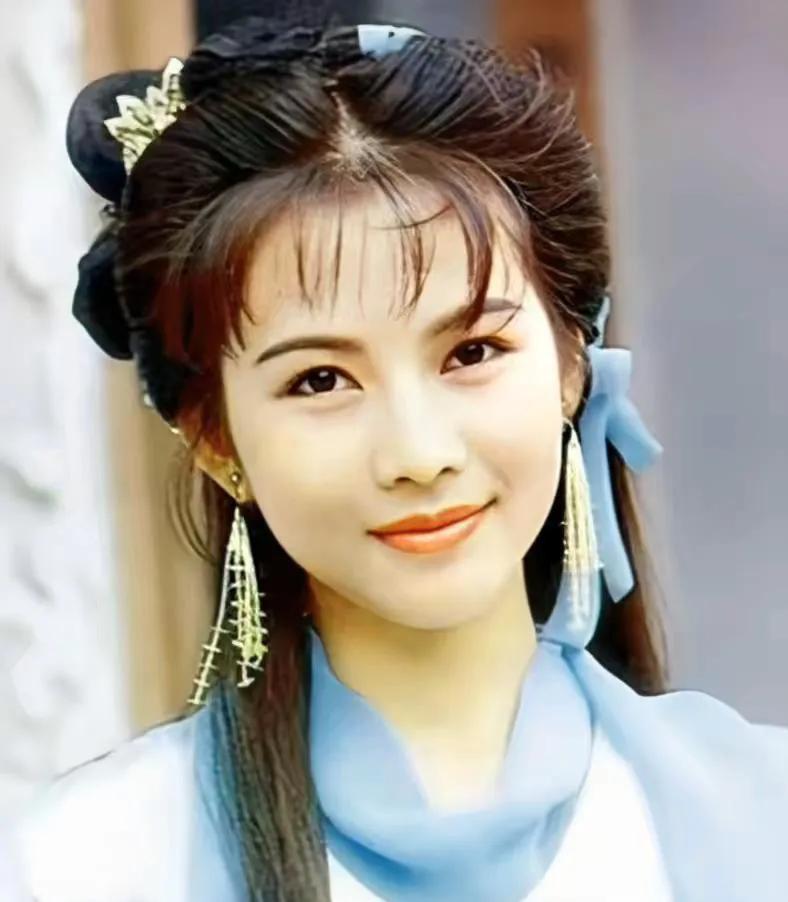 “女强男弱”，张晋凭什么能追到蔡少芬，看人品就知道了