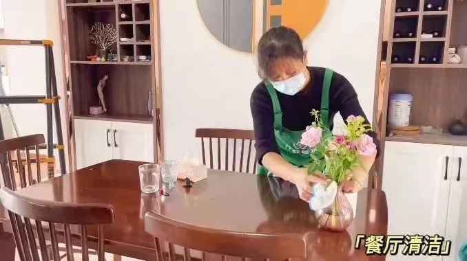 提供住房保障、提高薪资待遇:对员工制家政企业和从业人员,国家大力支持