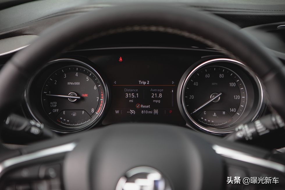 别克Encore GX，官方图片，新车上市，2022款，你会买吗？
