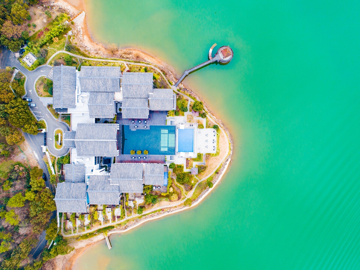 江浙一带最具代表性的三大江南老城，2022年开春旅行就安排起来吧