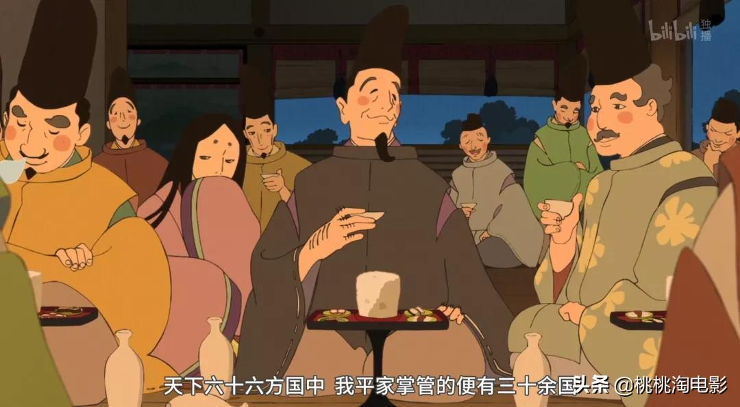 年底有这些强力新番可以追,真是太满足了