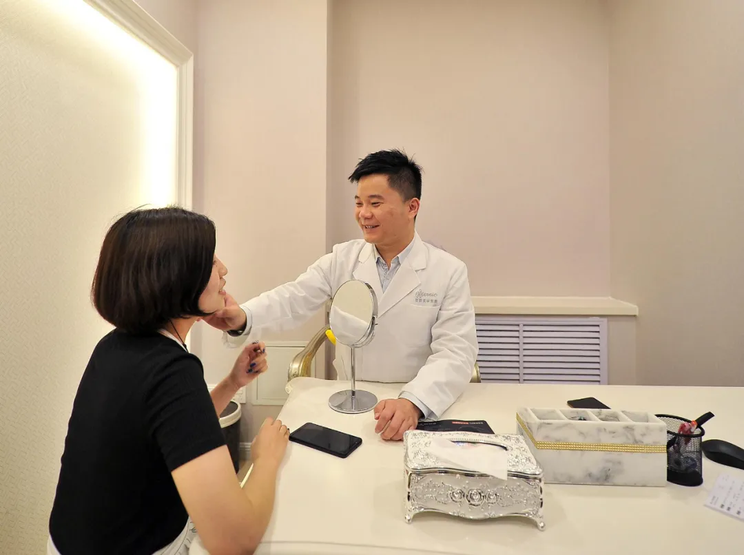 做完热玛吉,她们后悔了,但医美维权中她们很难胜诉
