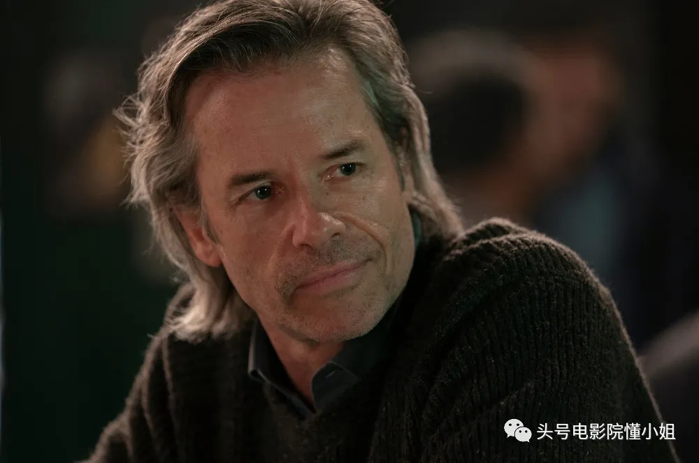 从8.5分到8.9分的结局！这个HBO悬疑剧为什么被选为今年最棒的电视剧呢。